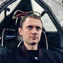 Thumbnail photo of Prof András Sóbester