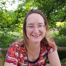 Thumbnail photo of Dr Sonia Zakrzewski