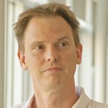 Thumbnail photo of Professor Paul Wilson