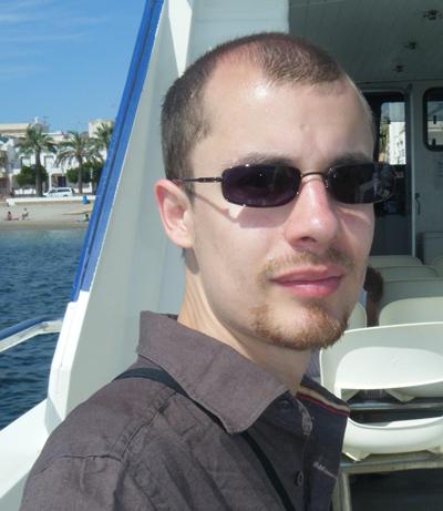 Mr David Carpenter's photo