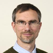 Thumbnail photo of Professor Tim Henstock