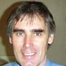 Thumbnail photo of Dr John Woollard