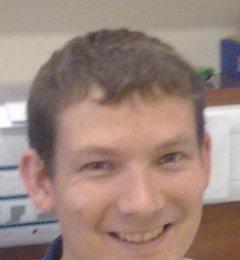 Dr Daniel Whiter