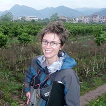 Thumbnail photo of Dr Jane Catford