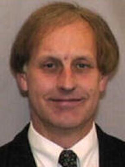 Professor Peter Shoolingin-Jordan 's photo