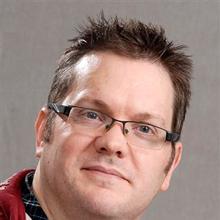 Thumbnail photo of Professor Jonathan C Strefford