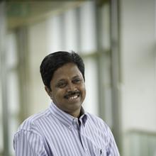 Thumbnail photo of Professor Sabu S Padmadas