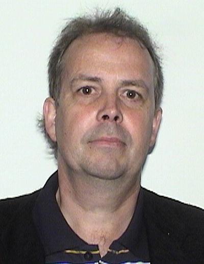 Professor Stephen Daley's photo