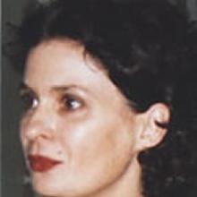 Thumbnail photo of Professor Mary Hammond