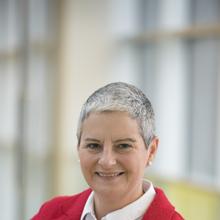 Thumbnail photo of Professor Alison Richardson
