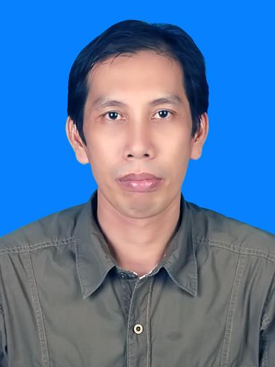 Mr Fikri Alami's photo