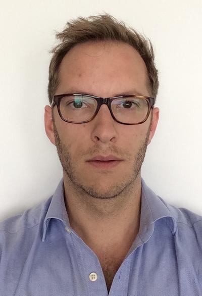 Dr Christopher W.G. Phillips's photo