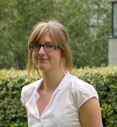 Ms Philippa Waterhouse