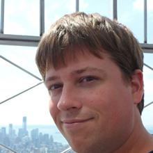 Thumbnail photo of Dr Joost M Leunissen