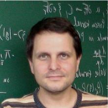 Thumbnail photo of Dr Jan Spakula