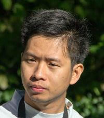 Mr Luong Van Nhan's photo
