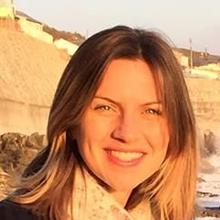 Thumbnail photo of Dr Danielle Lambrick