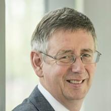 Thumbnail photo of Mr Keith Jones