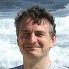 Thumbnail photo of Dr Alexander Forryan