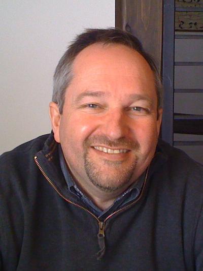 Professor Matthew J Terry's photo