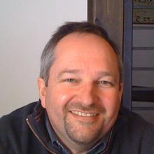 Thumbnail photo of Professor Matthew J Terry