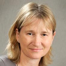 Thumbnail photo of Dr Catherine M Hill