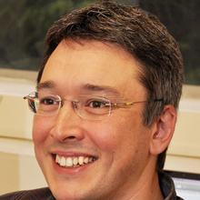Thumbnail photo of Dr Philip Williamson