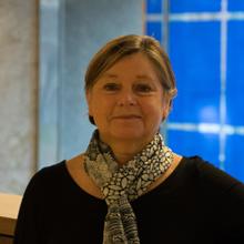 Thumbnail photo of Emeritus Professor Dame Jill Macleod Clark