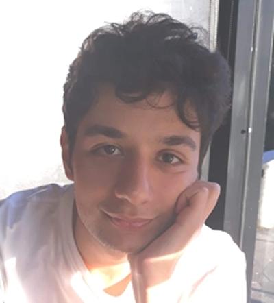 Mr Antonio Di Lena's photo