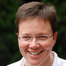Thumbnail photo of Dr Tracey Newman