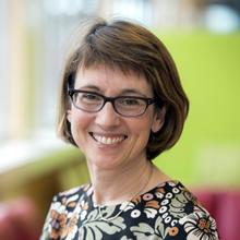 Thumbnail photo of Professor Anneke Lucassen