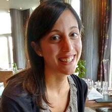 Thumbnail photo of Dr Chiara Dall'Ora