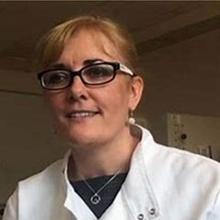 Thumbnail photo of Dr Franchesca Houghton