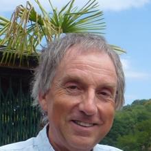 Thumbnail photo of Professor William Powrie