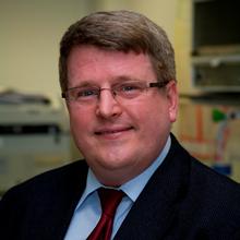 Thumbnail photo of Professor Christian Ottensmeier