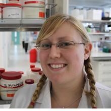 Thumbnail photo of Dr Suzanne Milner