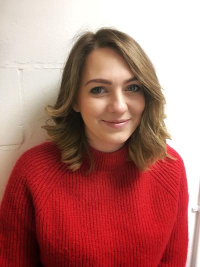 Ms Faye Cornick's photo