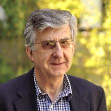 Thumbnail photo of Professor Steven Pinch
