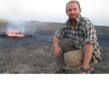 Thumbnail photo of Dr Derek Keir