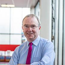Thumbnail photo of Emeritus Professor David Wilson