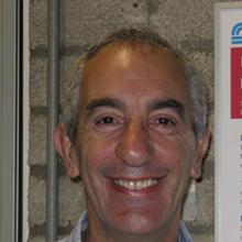 Thumbnail photo of Professor Dan L Bader