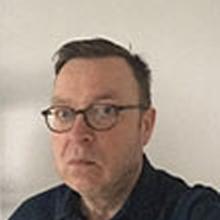 Thumbnail photo of Dr Gerald Muller