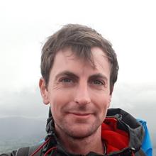 Thumbnail photo of Dr Chris Standish