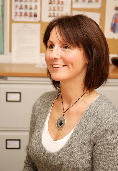 Dr Lorraine E Williams's photo