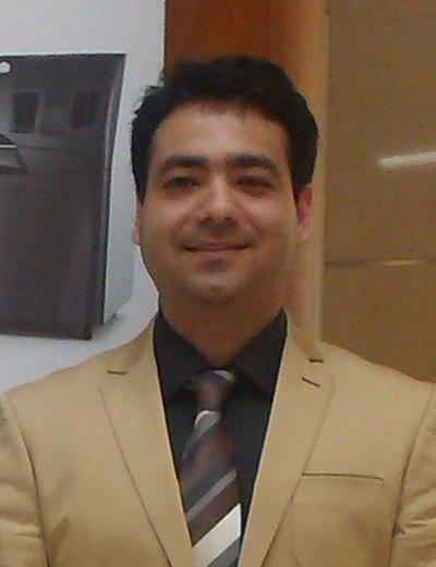 Mr Mohammad Vaezi's photo