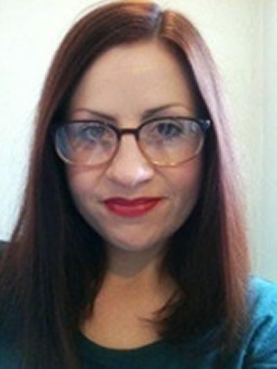 Dr Lyanne Holcombe's photo