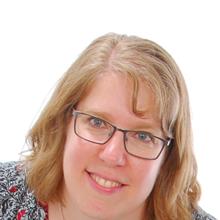 Thumbnail photo of Dr Sandrine Willaime-Morawek