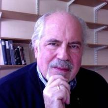 Thumbnail photo of Professor Tracy Strong