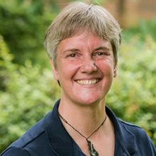 Thumbnail photo of Prof Judith Holloway