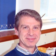 Thumbnail photo of Professor Constantine Sedikides